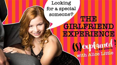 Girlfriend Experience (GFE) Sex dating Bergi